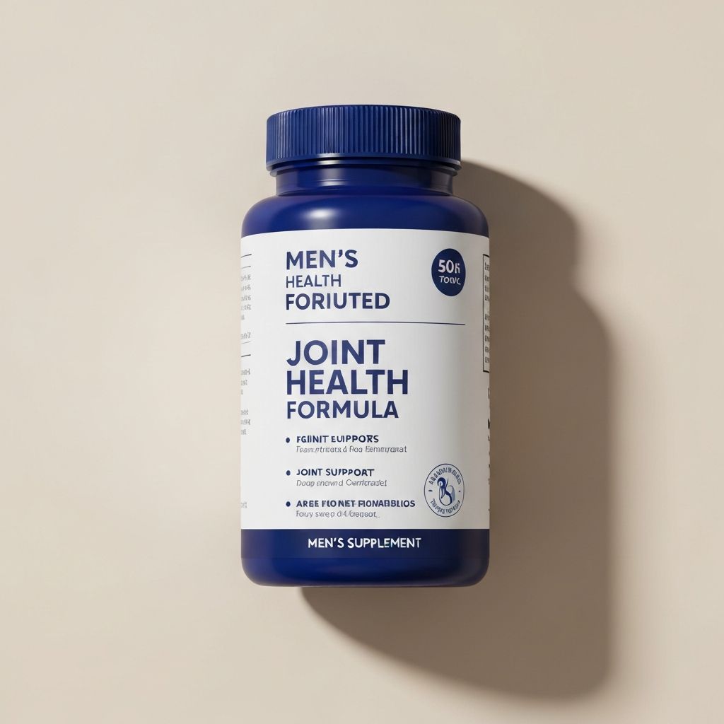 Daily Wellness Essentials